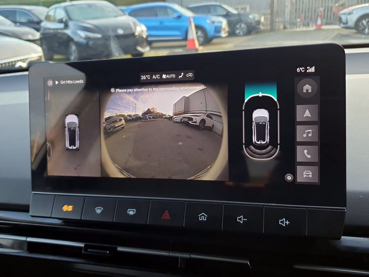 Used MG MG4 2025 for sale - 76661074: Photo 25