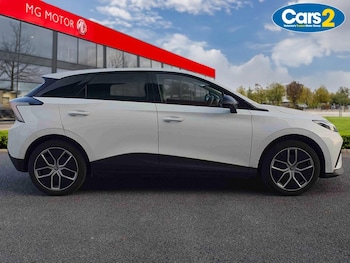 Used MG MG4 2025 for sale - 76661074: Photo