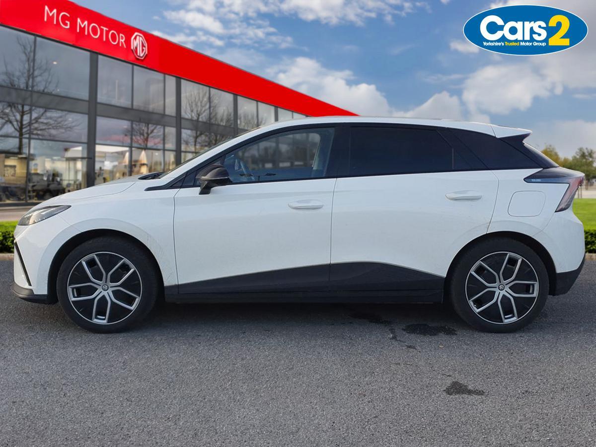 Used MG MG4 2025 for sale - 76661074: Photo 6
