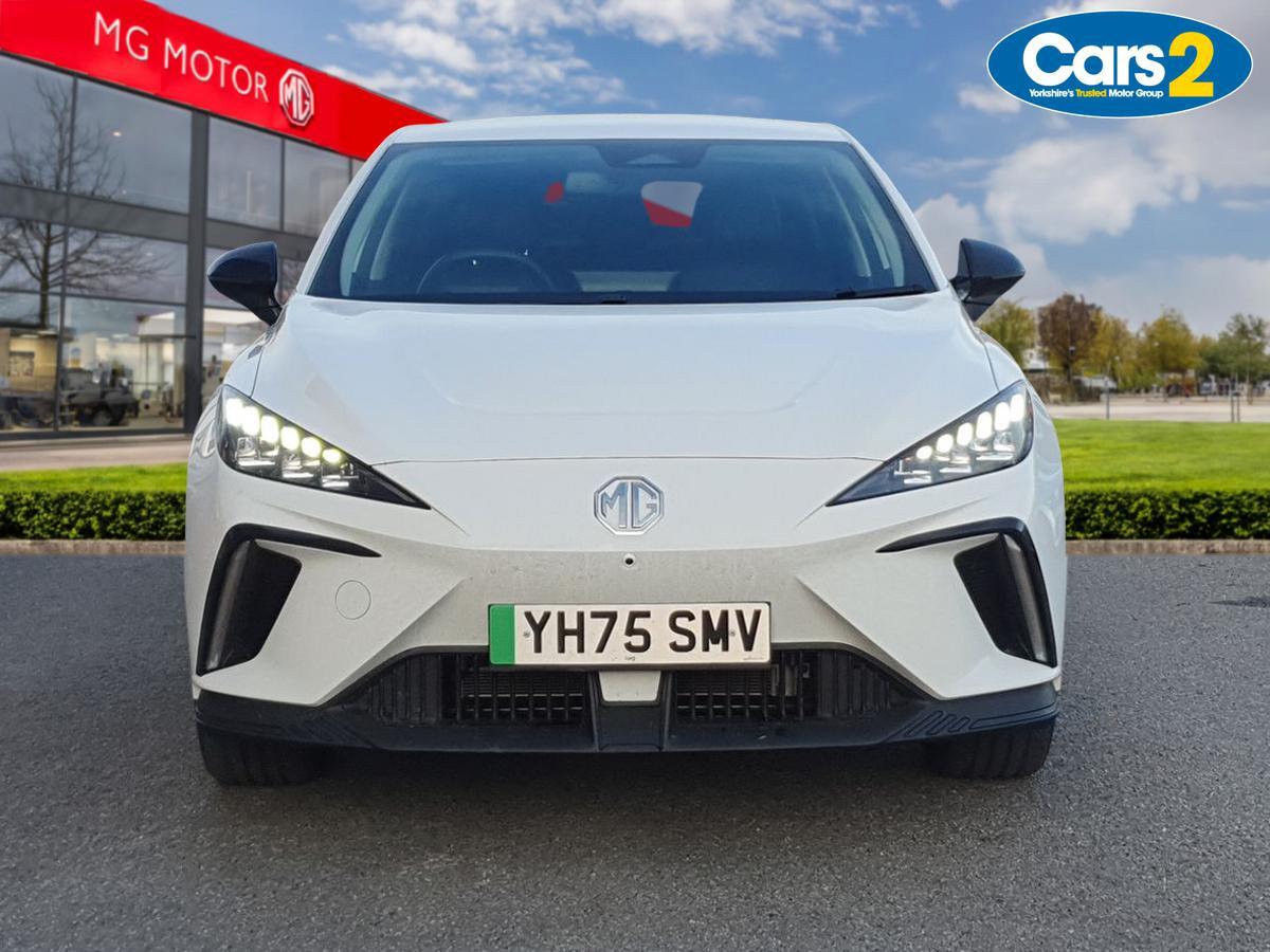 Used MG MG4 2025 for sale - 76661074: Photo 8
