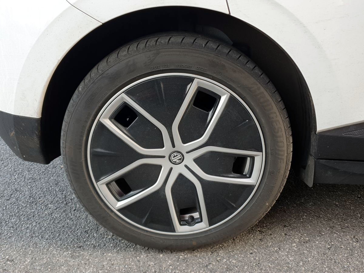 Used MG MG4 2025 for sale - 76661074: Photo 9