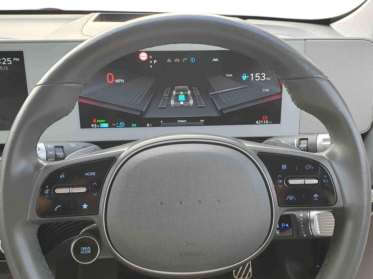 Used Hyundai IONIQ 5 2022 for sale - 76842112: Photo 13