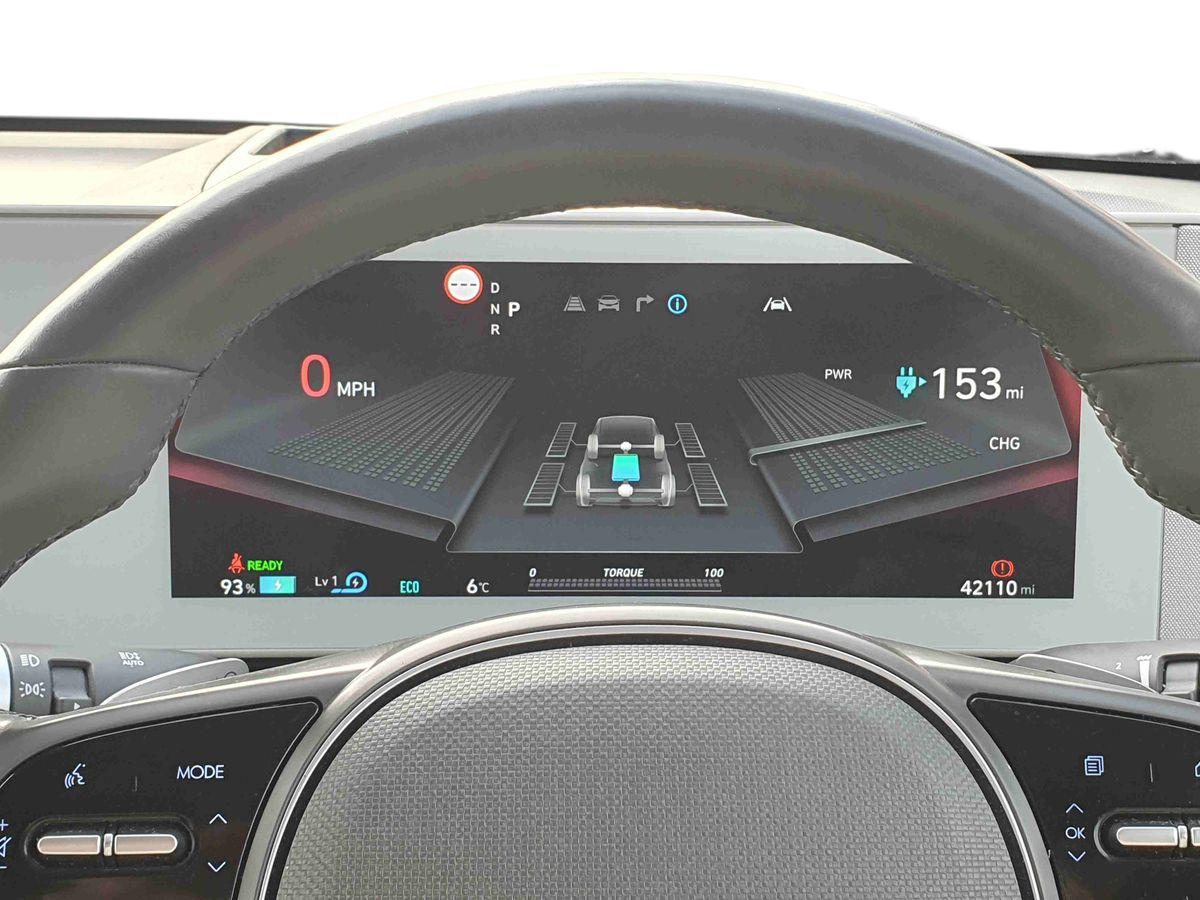 Used Hyundai IONIQ 5 2022 for sale - 76842112: Photo 14