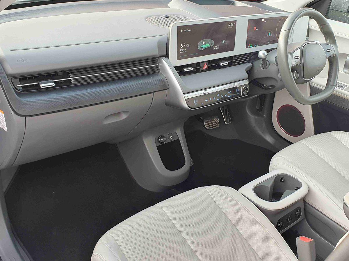 Used Hyundai IONIQ 5 2022 for sale - 76842112: Photo 15