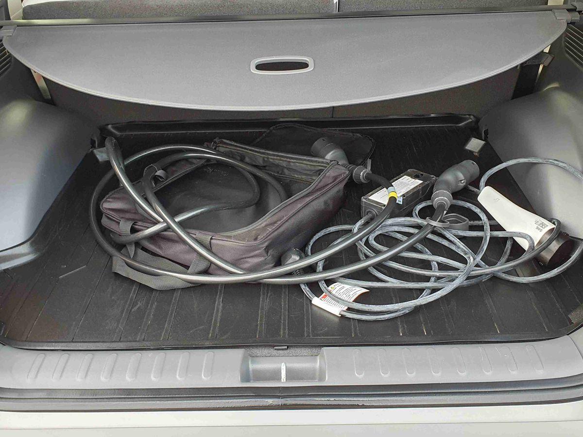 Used Hyundai IONIQ 5 2022 for sale - 76842112: Photo 18