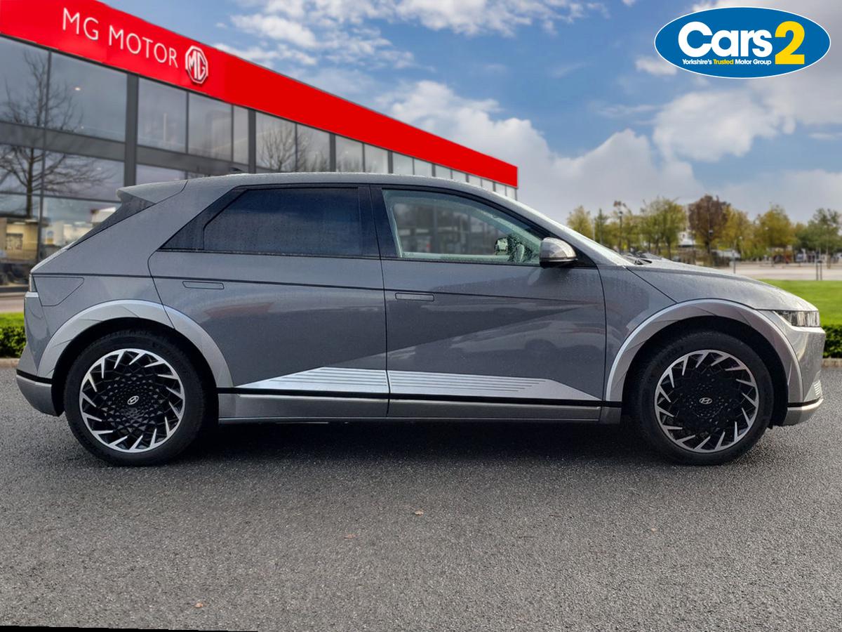 Used Hyundai IONIQ 5 2022 for sale - 76842112: Photo 2