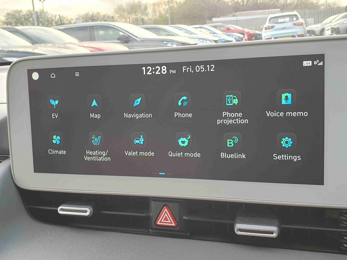 Used Hyundai IONIQ 5 2022 for sale - 76842112: Photo 20