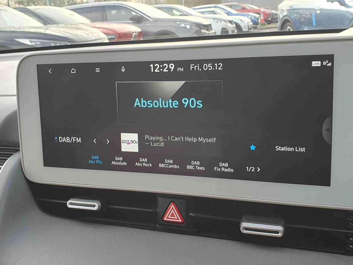 Used Hyundai IONIQ 5 2022 for sale - 76842112: Photo 21