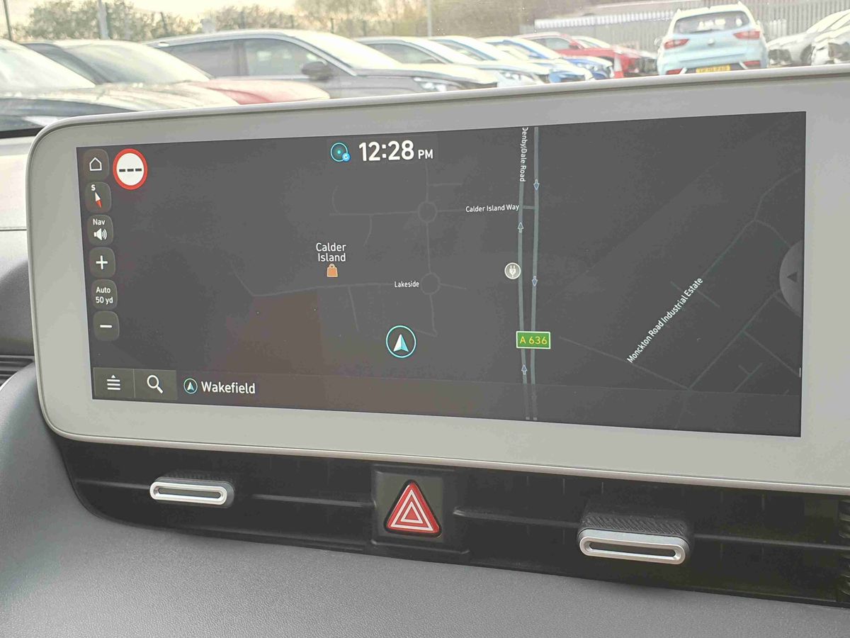 Used Hyundai IONIQ 5 2022 for sale - 76842112: Photo 22