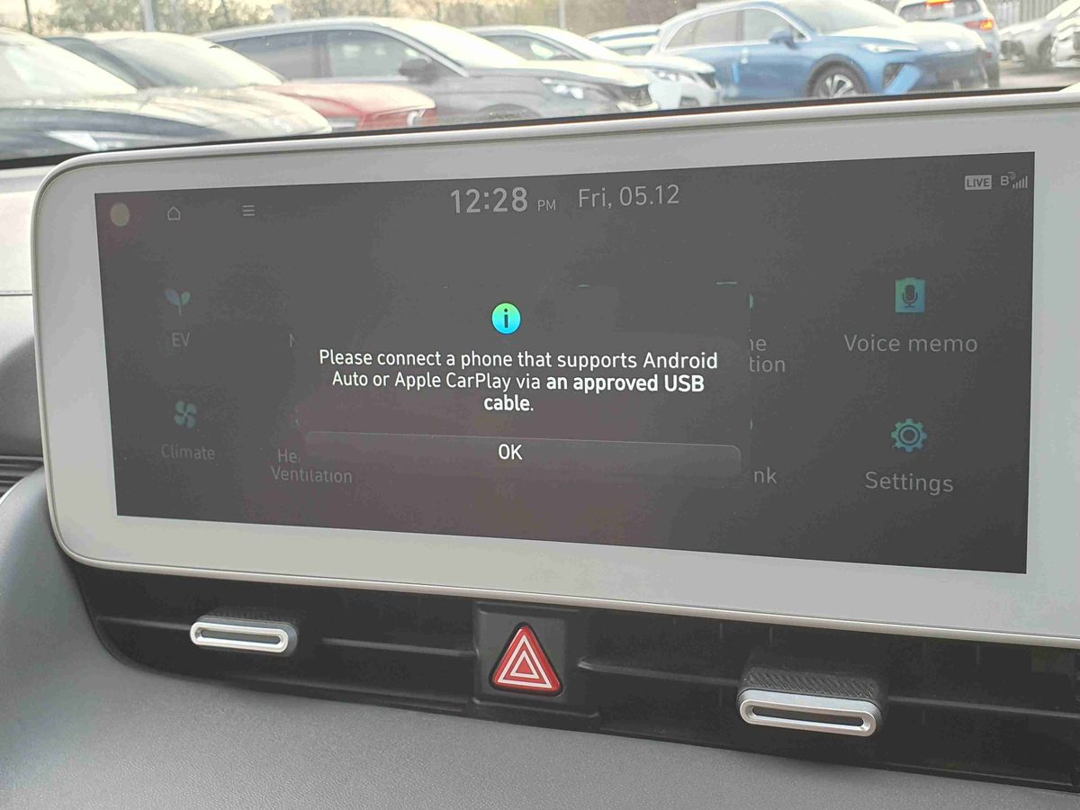 Used Hyundai IONIQ 5 2022 for sale - 76842112: Photo 24