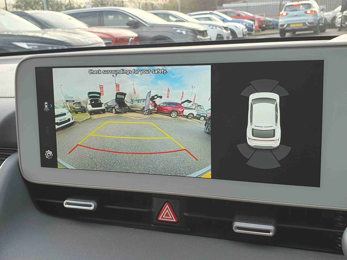 Used Hyundai IONIQ 5 2022 for sale - 76842112: Photo 25