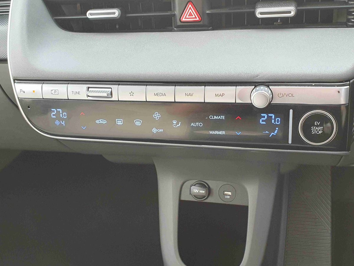 Used Hyundai IONIQ 5 2022 for sale - 76842112: Photo 27