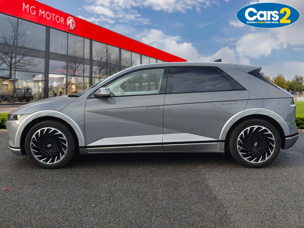 Used Hyundai IONIQ 5 2022 for sale - 76842112: Photo 6