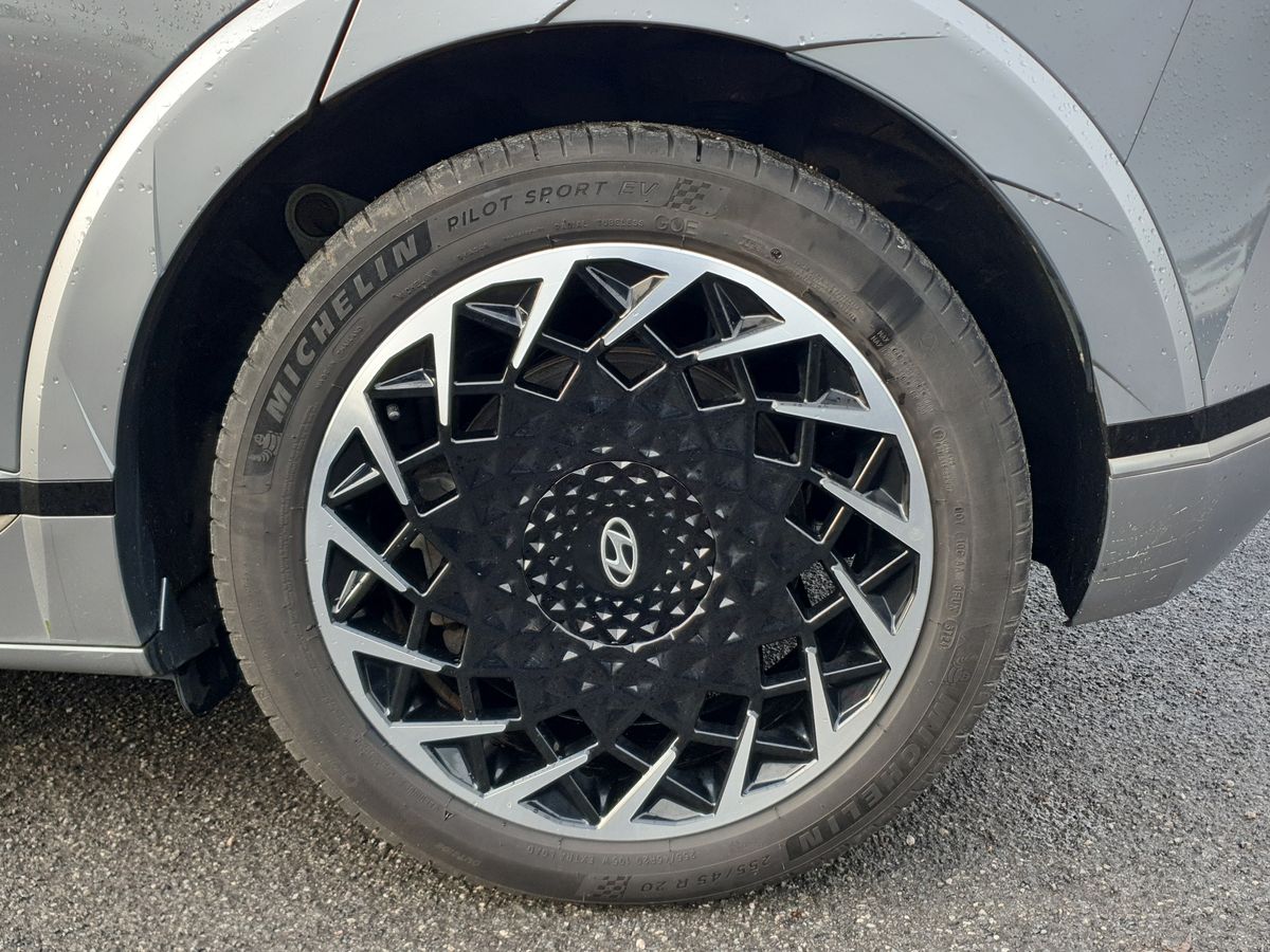 Used Hyundai IONIQ 5 2022 for sale - 76842112: Photo 9