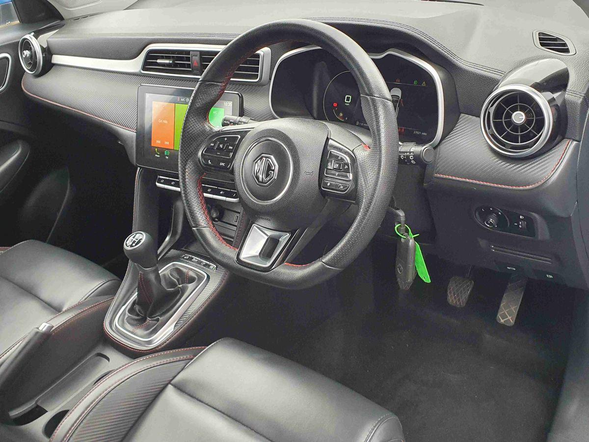 Used MG MG ZS 2022 for sale - 77157923: Photo 10