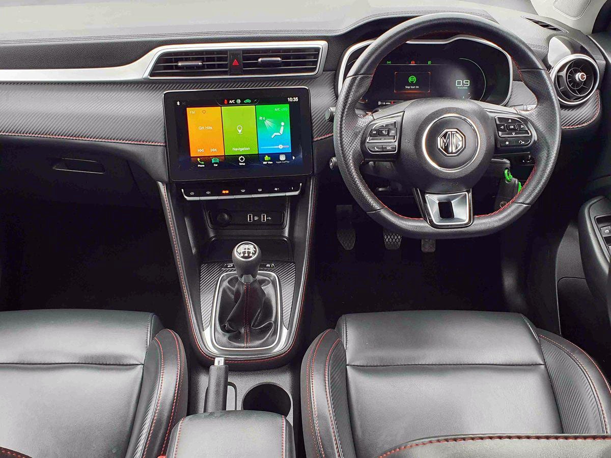 Used MG MG ZS 2022 for sale - 77157923: Photo 11