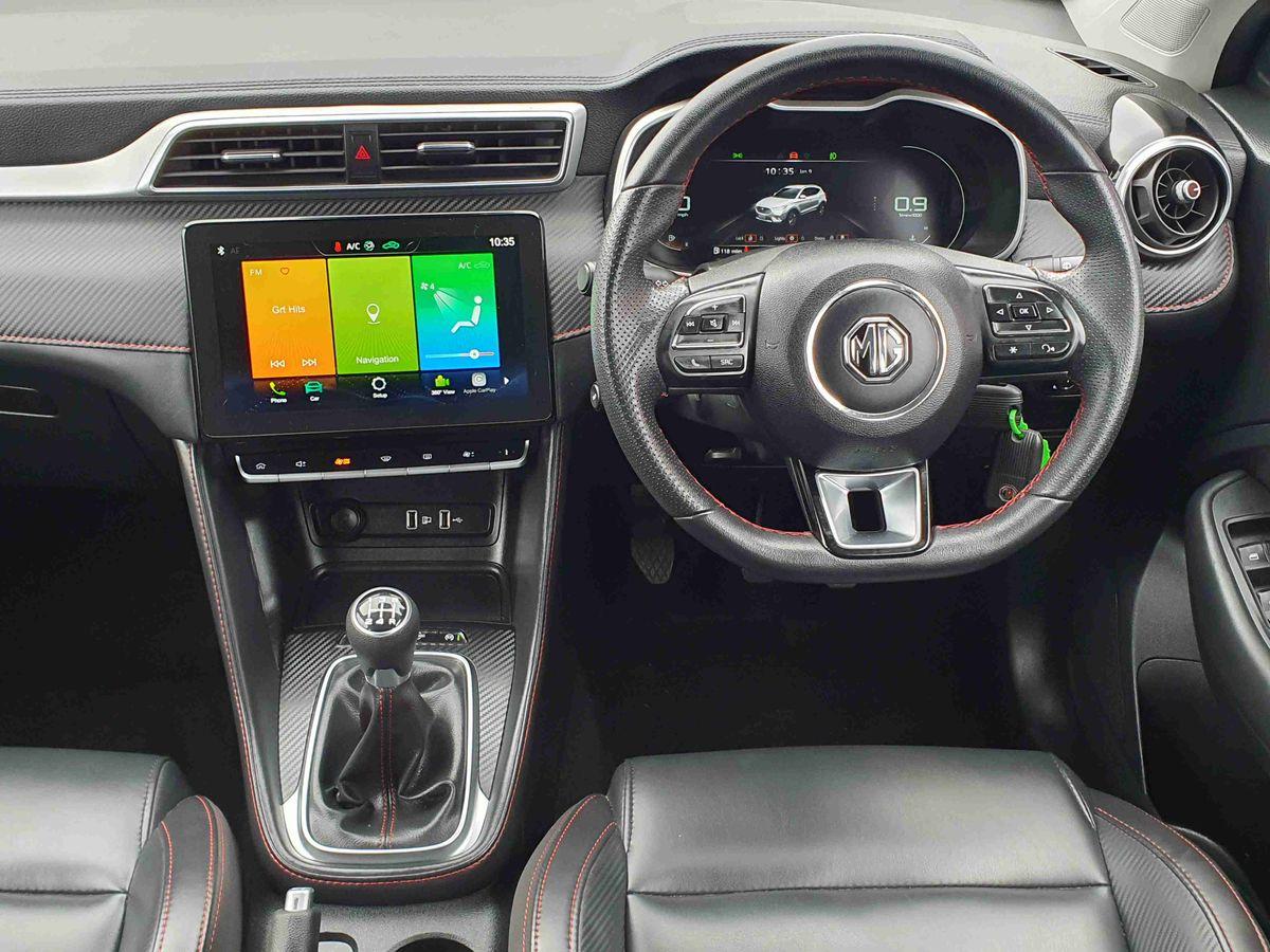 Used MG MG ZS 2022 for sale - 77157923: Photo 12