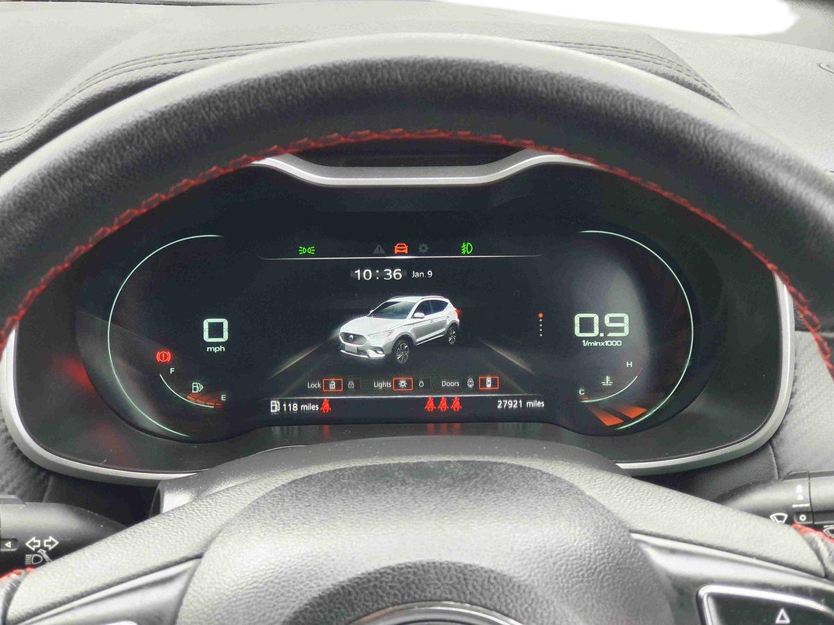 Used MG MG ZS 2022 for sale - 77157923: Photo 14