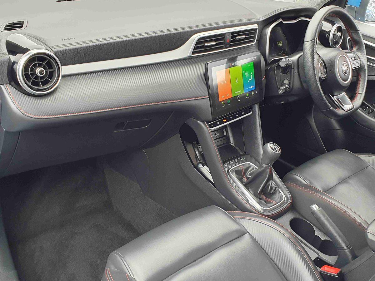 Used MG MG ZS 2022 for sale - 77157923: Photo 15