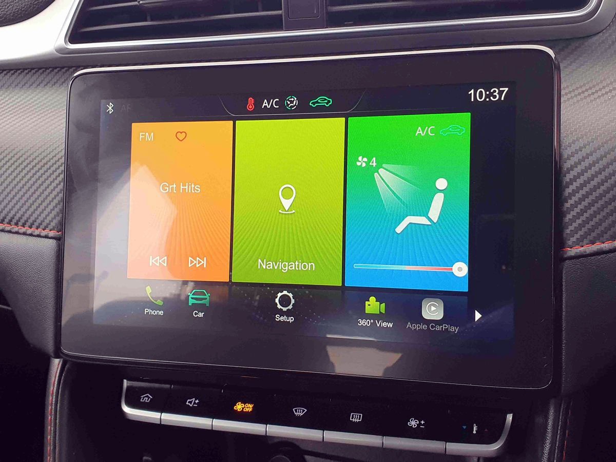 Used MG MG ZS 2022 for sale - 77157923: Photo 19