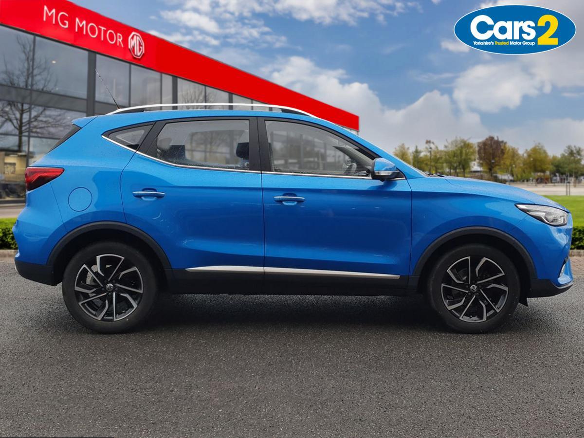 Used MG MG ZS 2022 for sale - 77157923: Photo 2