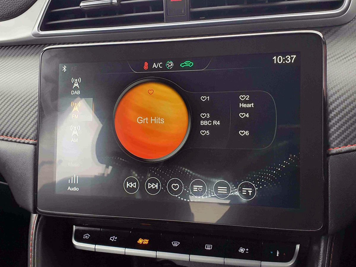 Used MG MG ZS 2022 for sale - 77157923: Photo 20