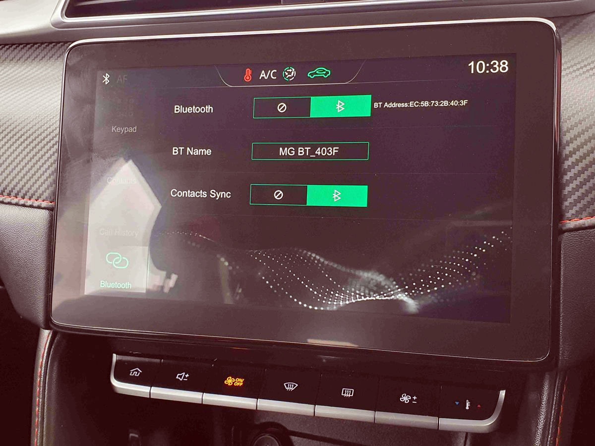 Used MG MG ZS 2022 for sale - 77157923: Photo 22