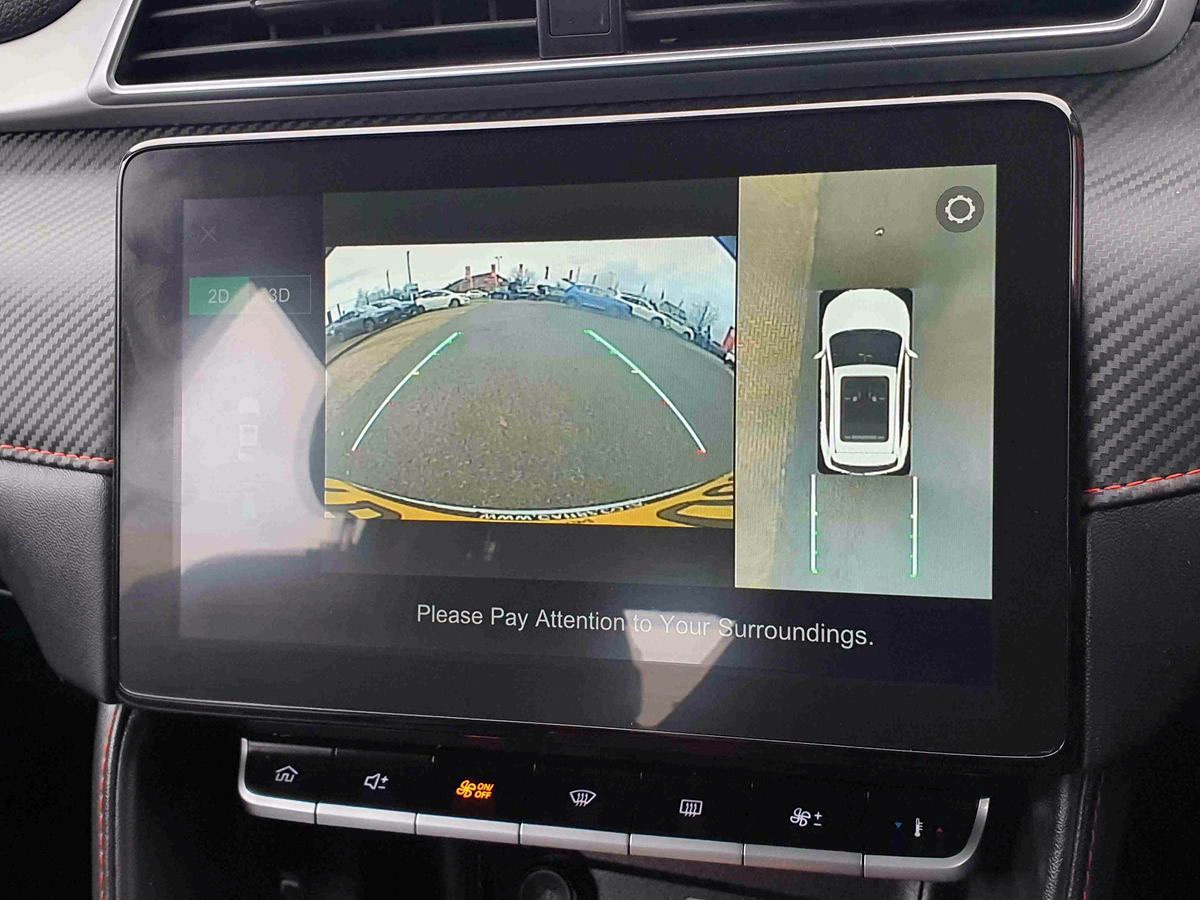 Used MG MG ZS 2022 for sale - 77157923: Photo 23