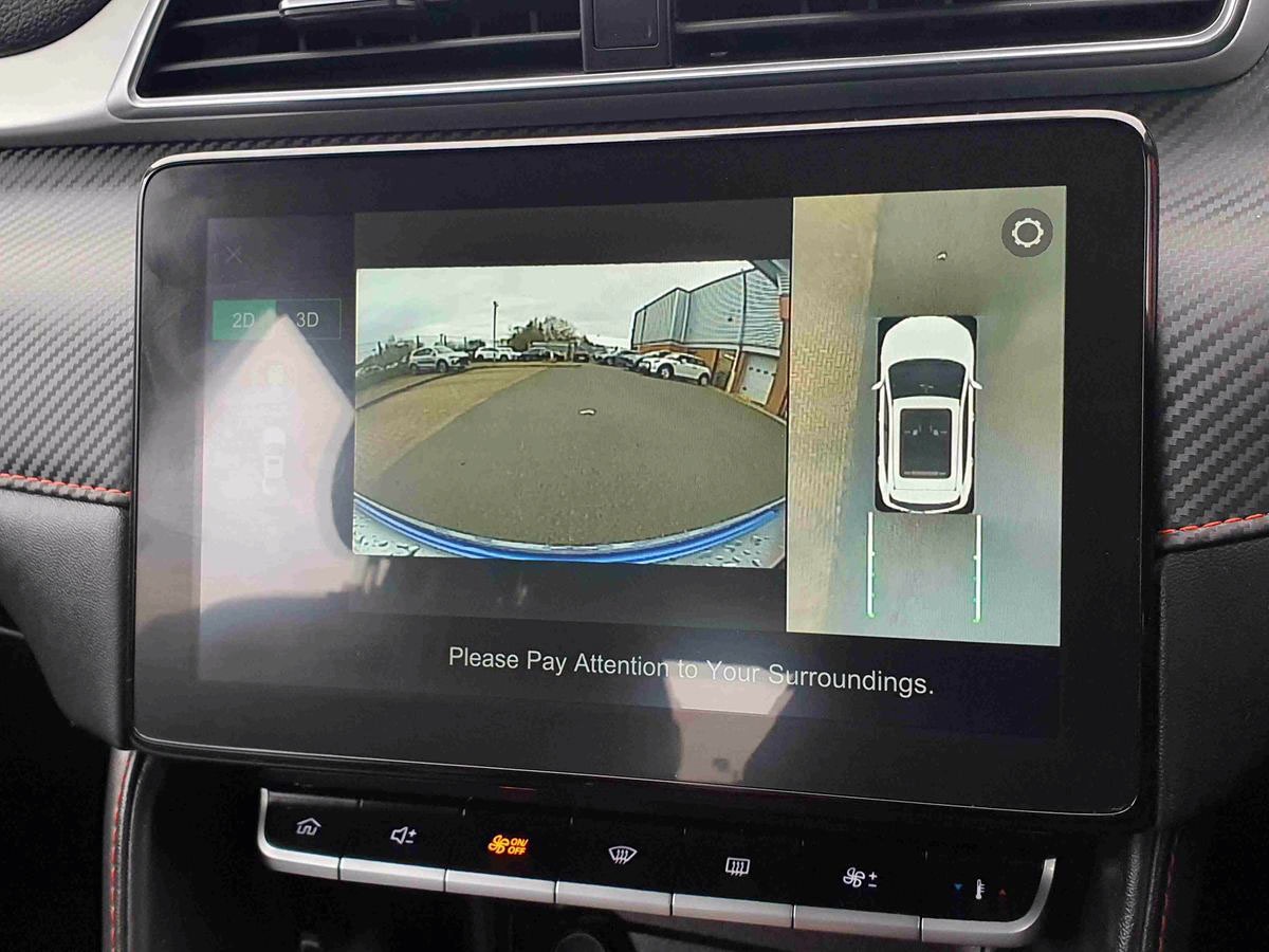 Used MG MG ZS 2022 for sale - 77157923: Photo 24