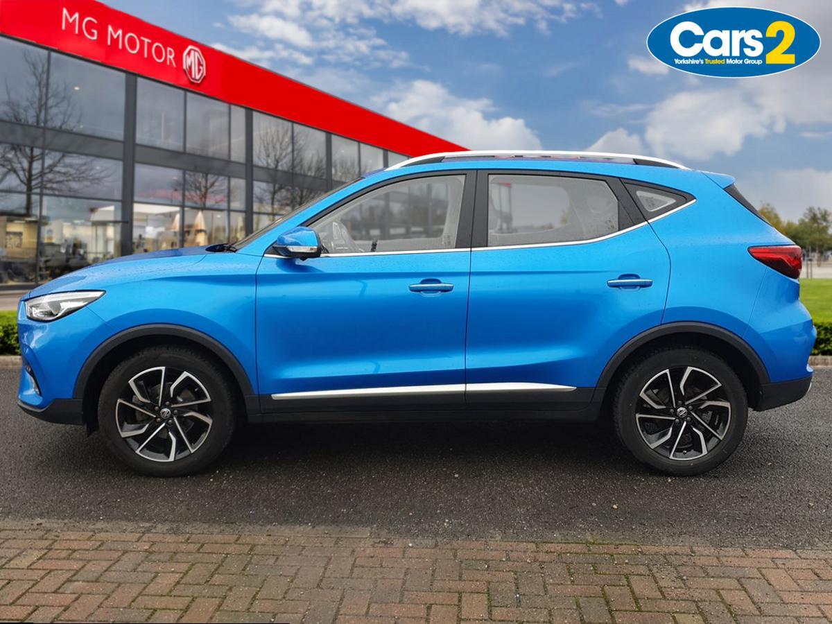 Used MG MG ZS 2022 for sale - 77157923: Photo 6