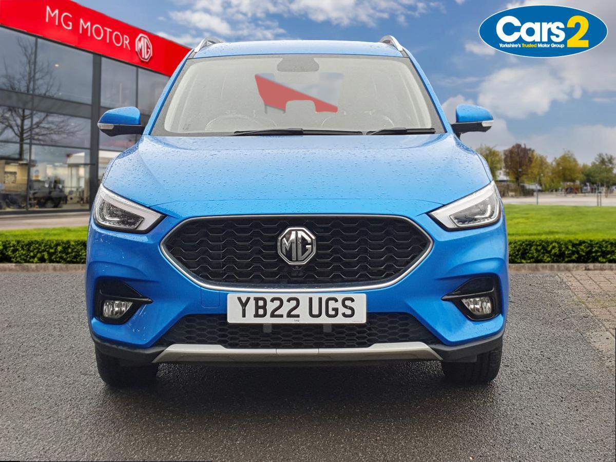 Used MG MG ZS 2022 for sale - 77157923: Photo 8