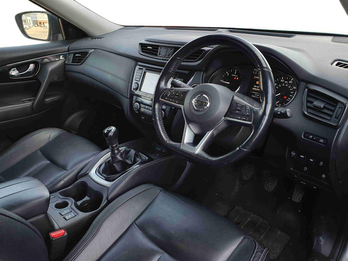 Used Nissan X-Trail 2019 for sale - 78117719: Photo 10