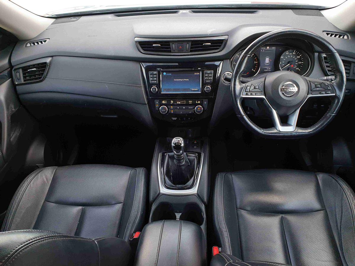 Used Nissan X-Trail 2019 for sale - 78117719: Photo 11