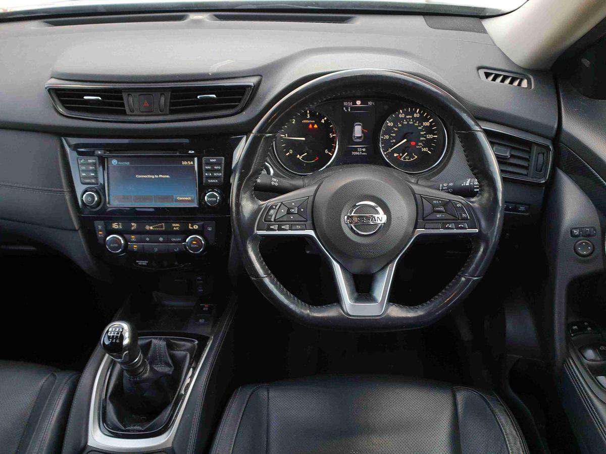 Used Nissan X-Trail 2019 for sale - 78117719: Photo 12