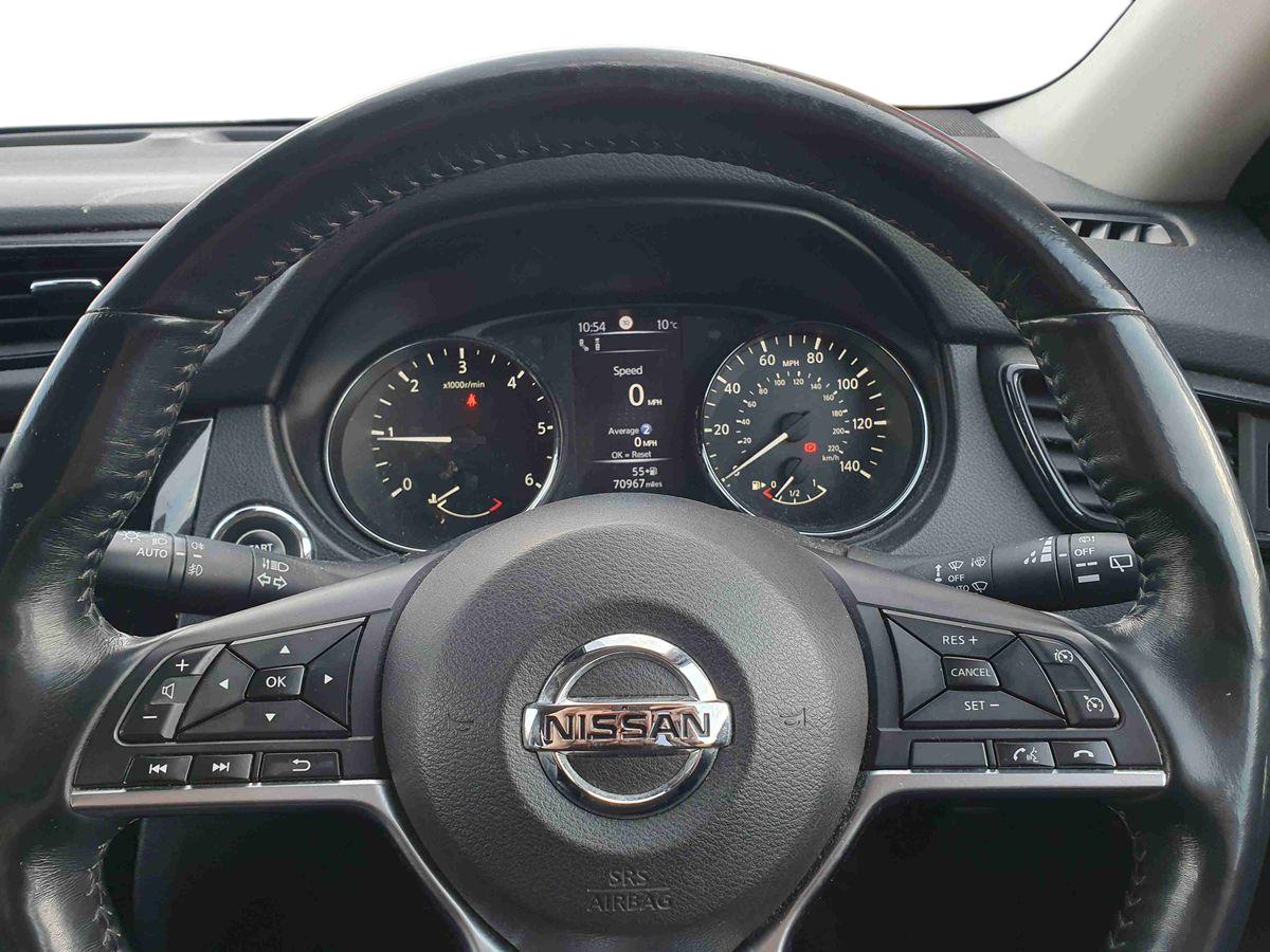 Used Nissan X-Trail 2019 for sale - 78117719: Photo 13