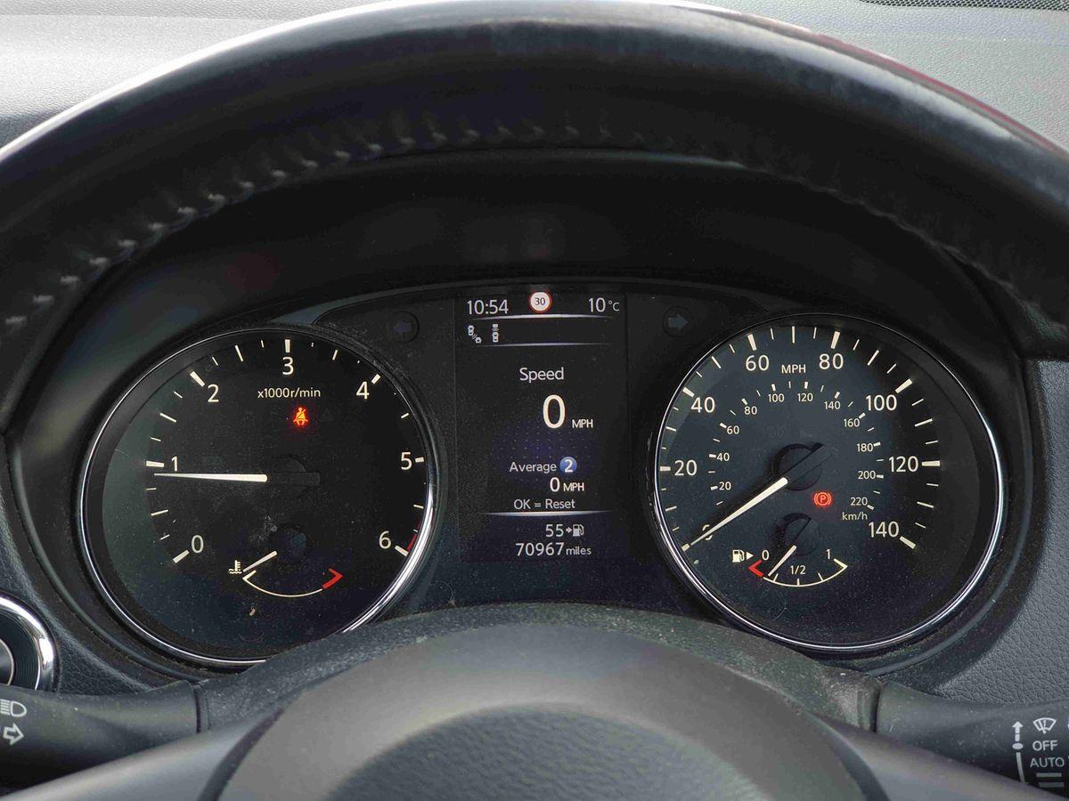 Used Nissan X-Trail 2019 for sale - 78117719: Photo 14