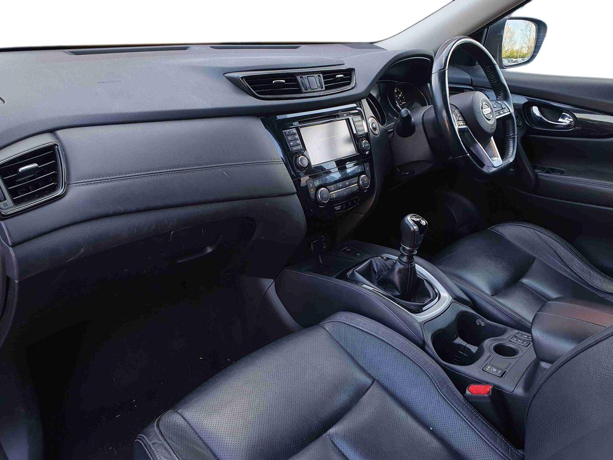 Used Nissan X-Trail 2019 for sale - 78117719: Photo 15