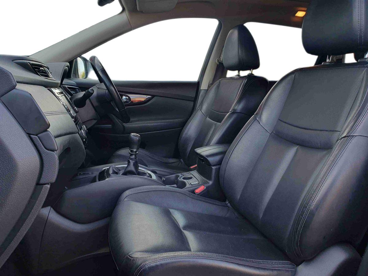 Used Nissan X-Trail 2019 for sale - 78117719: Photo 16