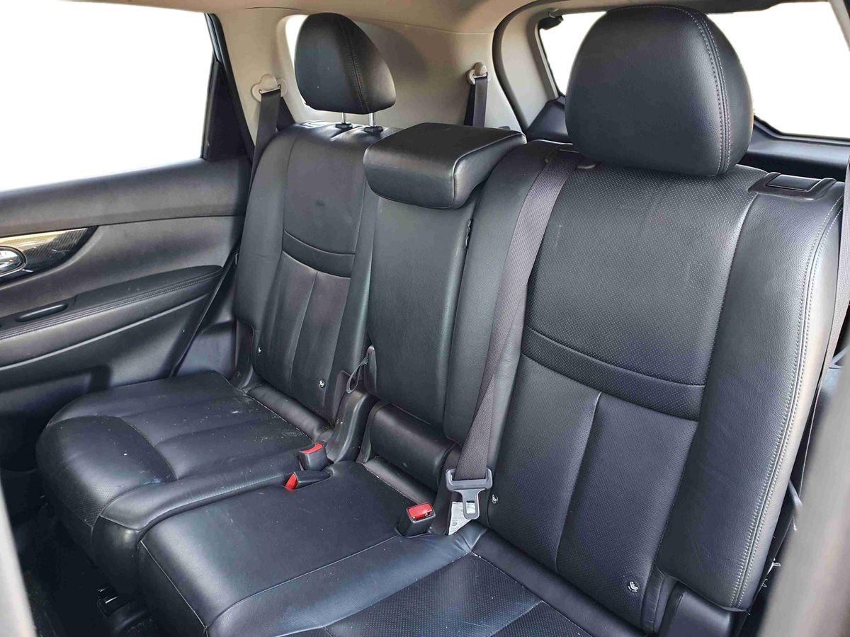 Used Nissan X-Trail 2019 for sale - 78117719: Photo 17