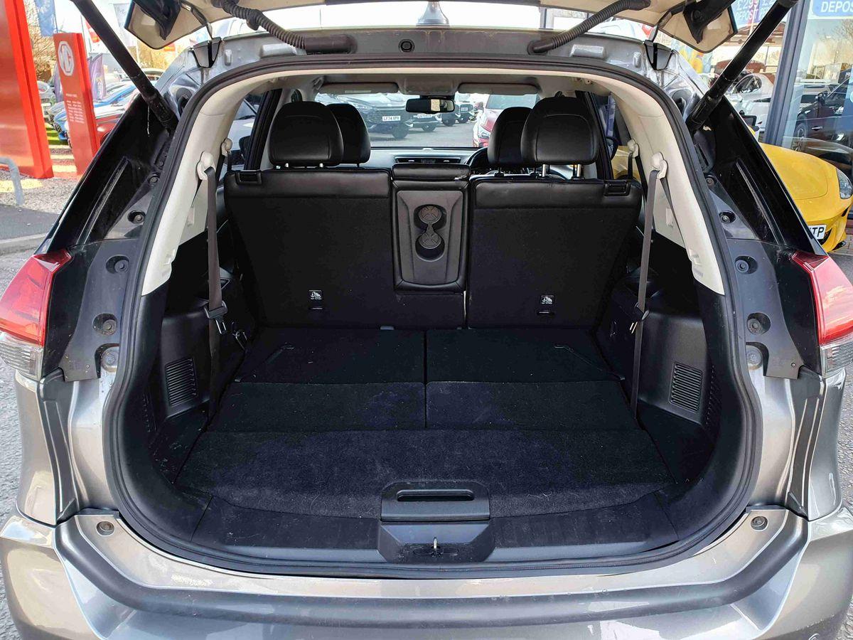 Used Nissan X-Trail 2019 for sale - 78117719: Photo 18