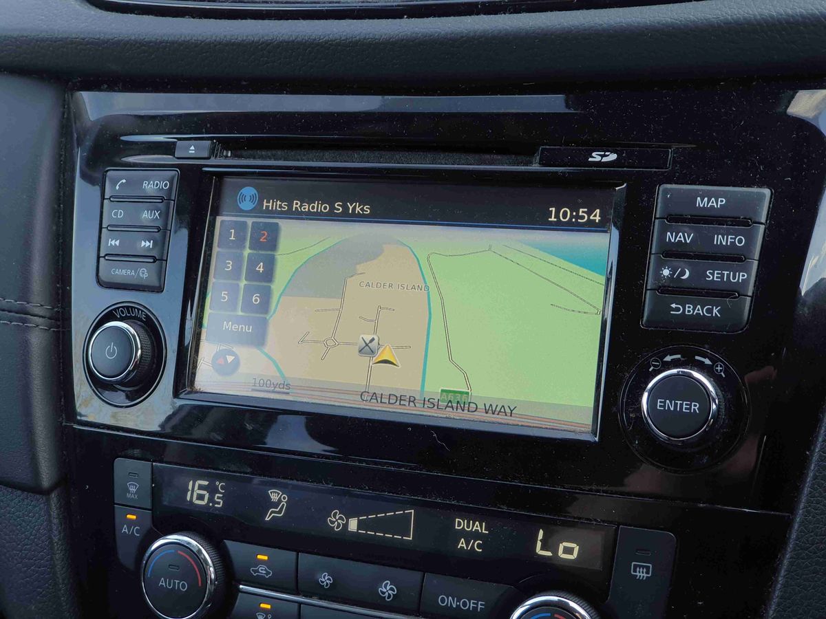 Used Nissan X-Trail 2019 for sale - 78117719: Photo 19