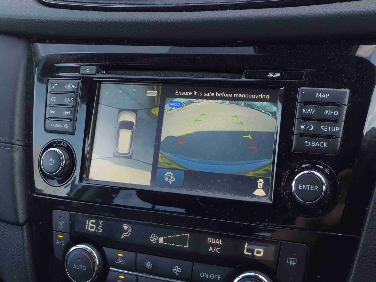 Used Nissan X-Trail 2019 for sale - 78117719: Photo 20