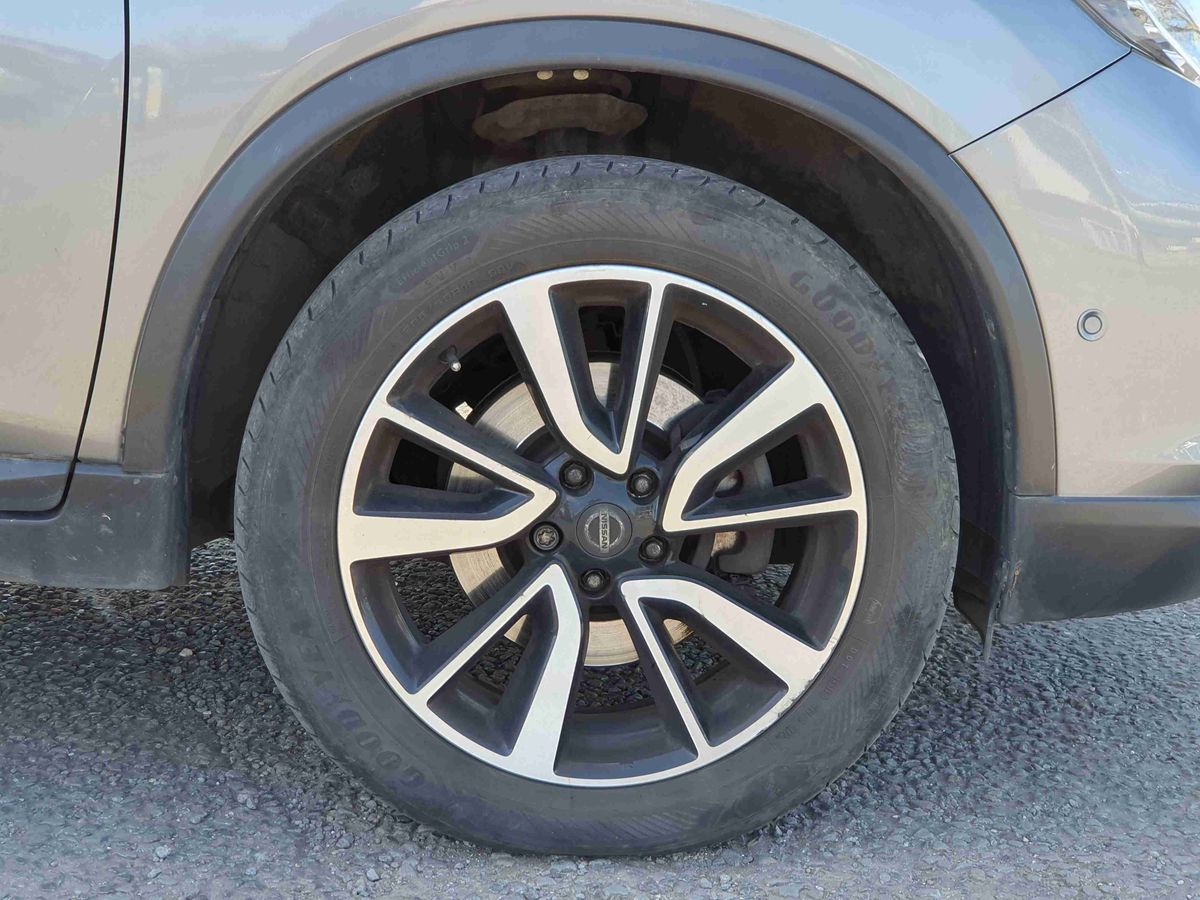 Used Nissan X-Trail 2019 for sale - 78117719: Photo 9