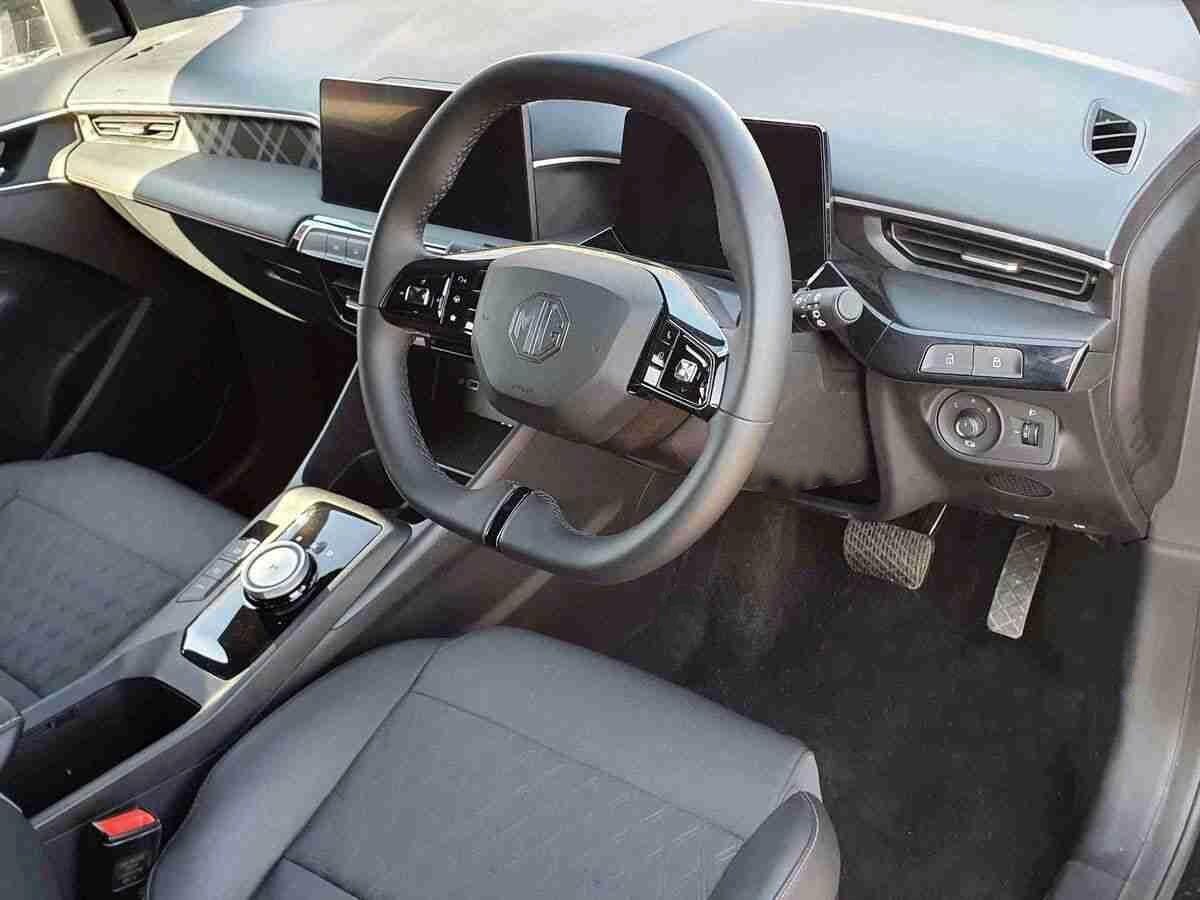 Used MG MG3 2025 for sale - 77877479: Photo 10