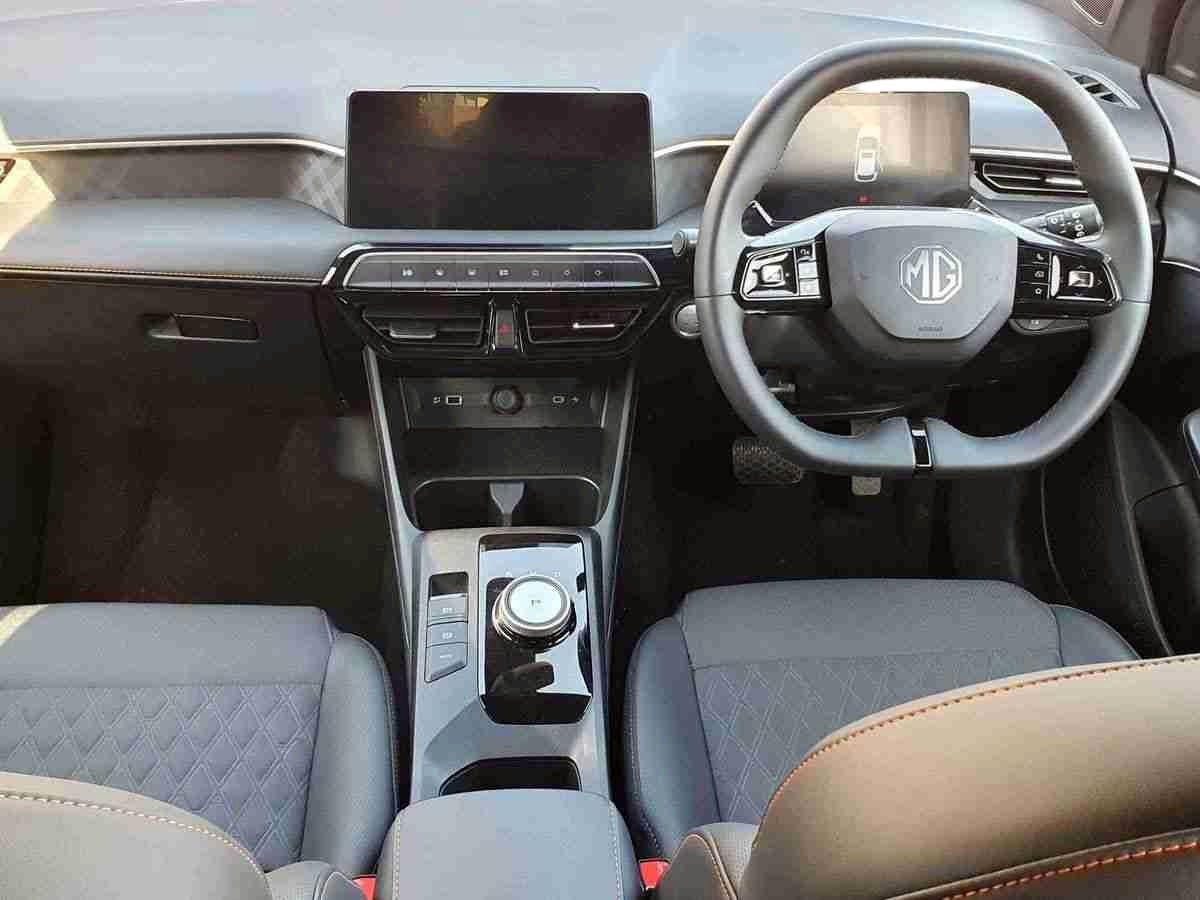 Used MG MG3 2025 for sale - 77877479: Photo 11