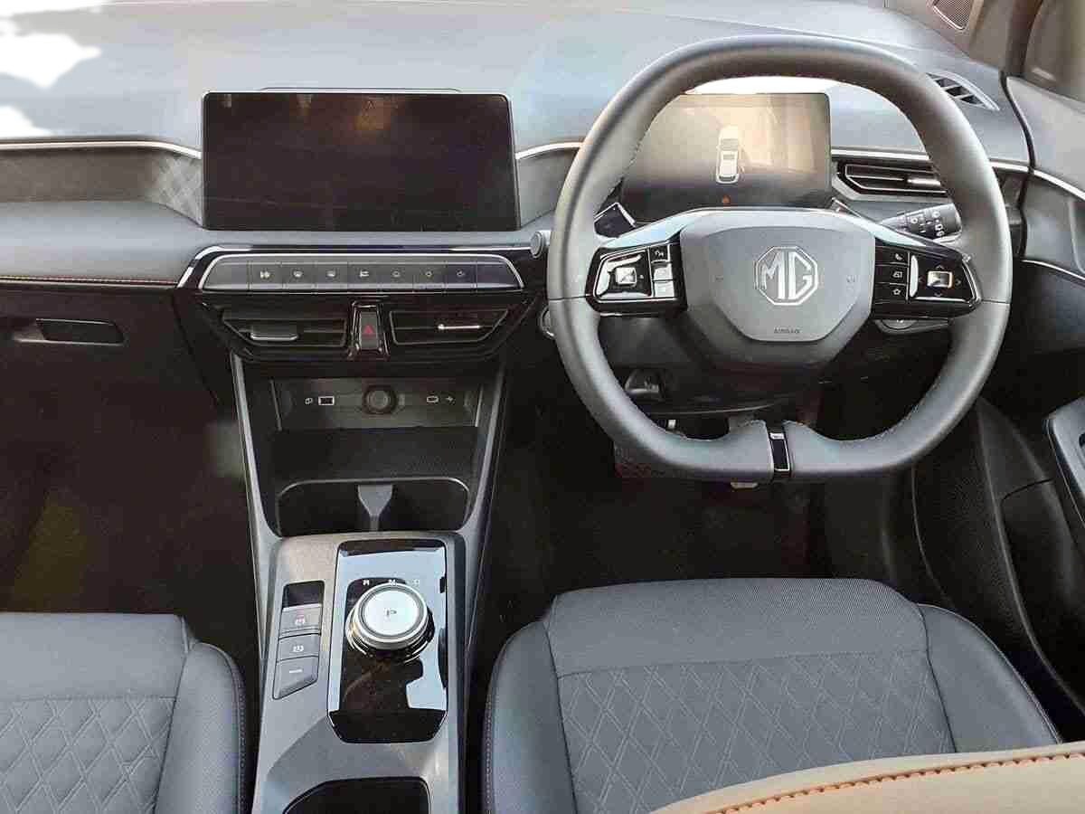 Used MG MG3 2025 for sale - 77877479: Photo 12