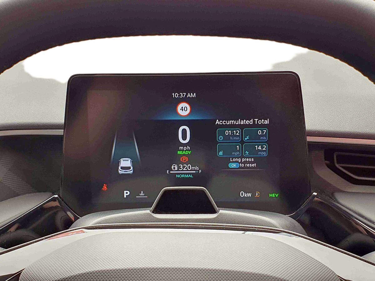 Used MG MG3 2025 for sale - 77877479: Photo 14