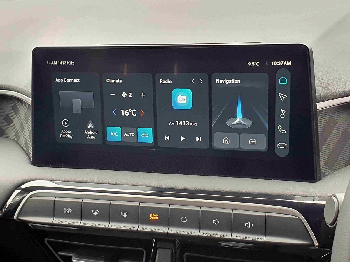 Used MG MG3 2025 for sale - 77877479: Photo 19