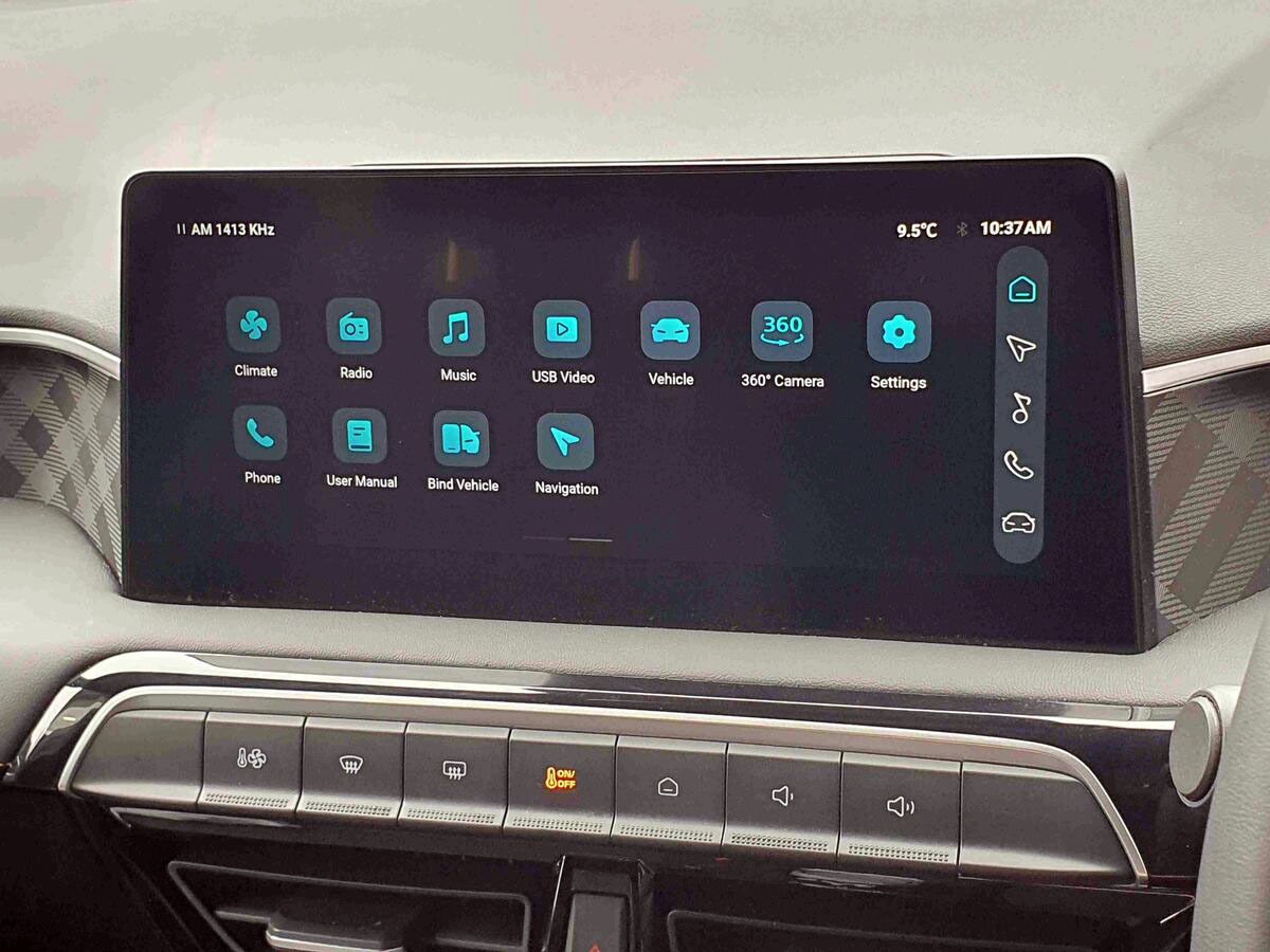 Used MG MG3 2025 for sale - 77877479: Photo 20