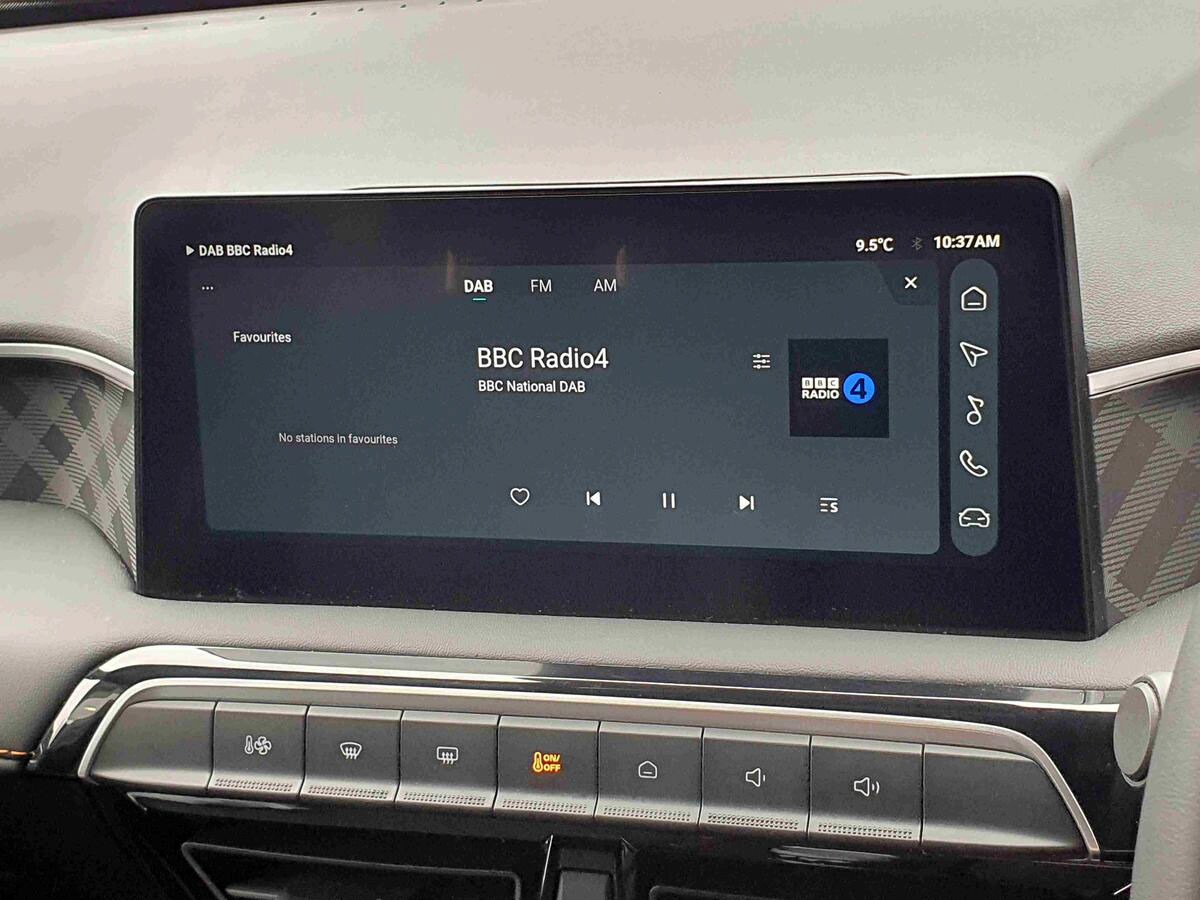 Used MG MG3 2025 for sale - 77877479: Photo 21